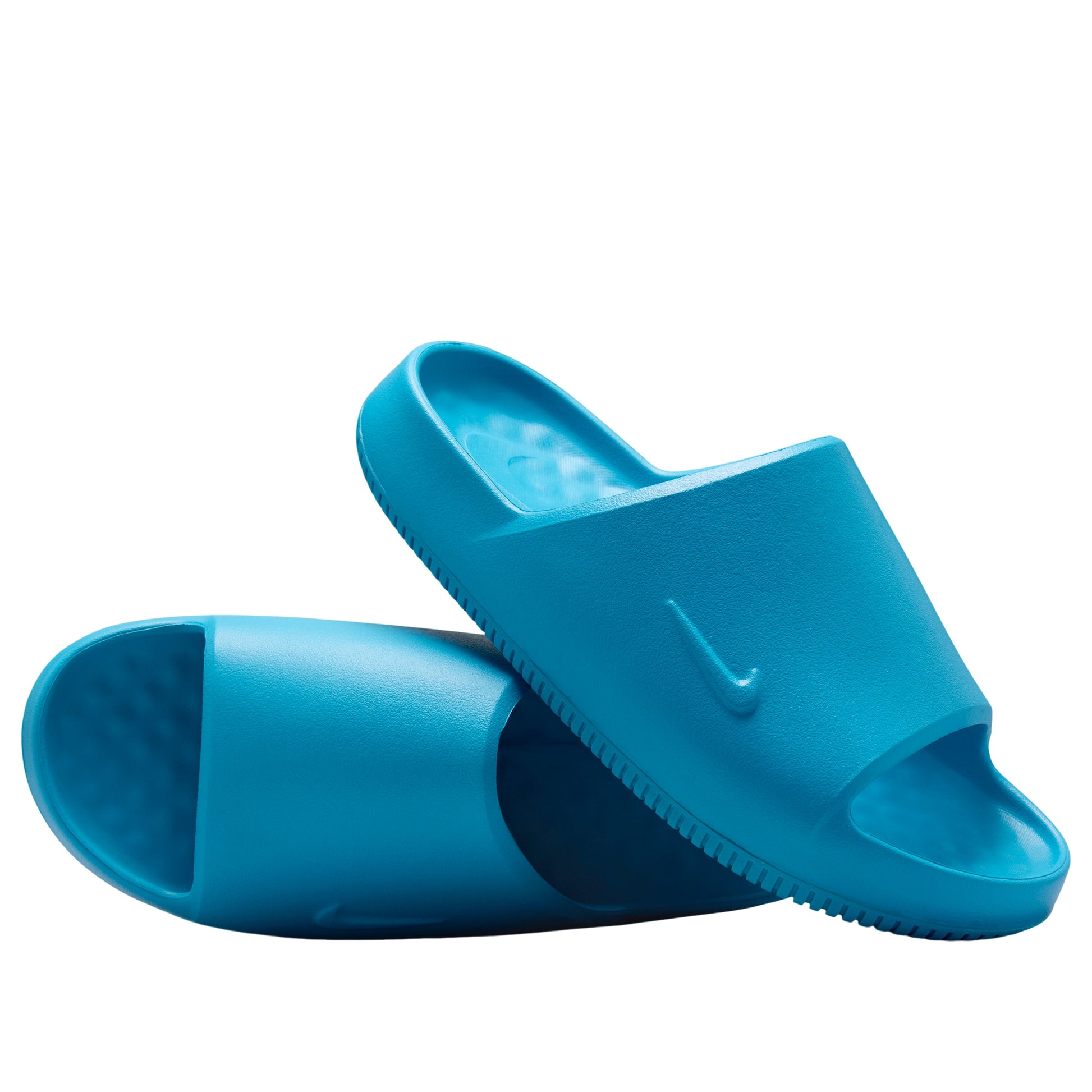 Nike Calm 2.0 Slides 'Light Current Blue' IB0183-402