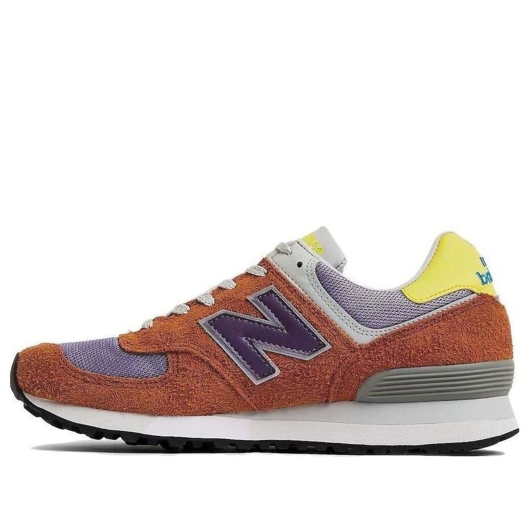 New Balance 576 Made in England 'Apricot' OU576CPY