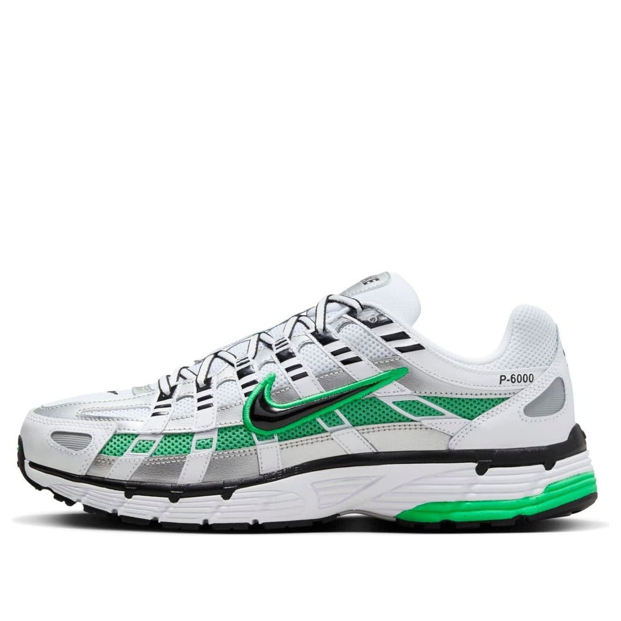 Nike P-6000 'Spring Green' CD6404-104