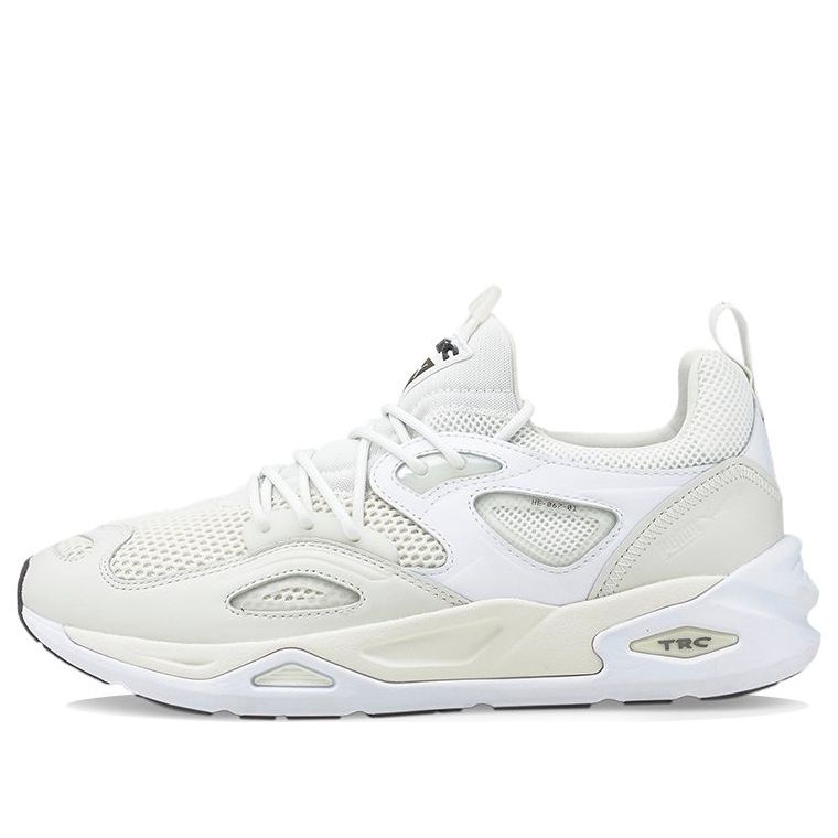 PUMA TRC Blaze Pyramids 384957-01