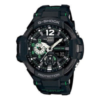 CASIO G-Shock Gravitymaster 'Black' GA-1100-1A3ER