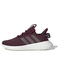 (WMNS) adidas Kaptir X 'Maroon Glow Blue' EF0078