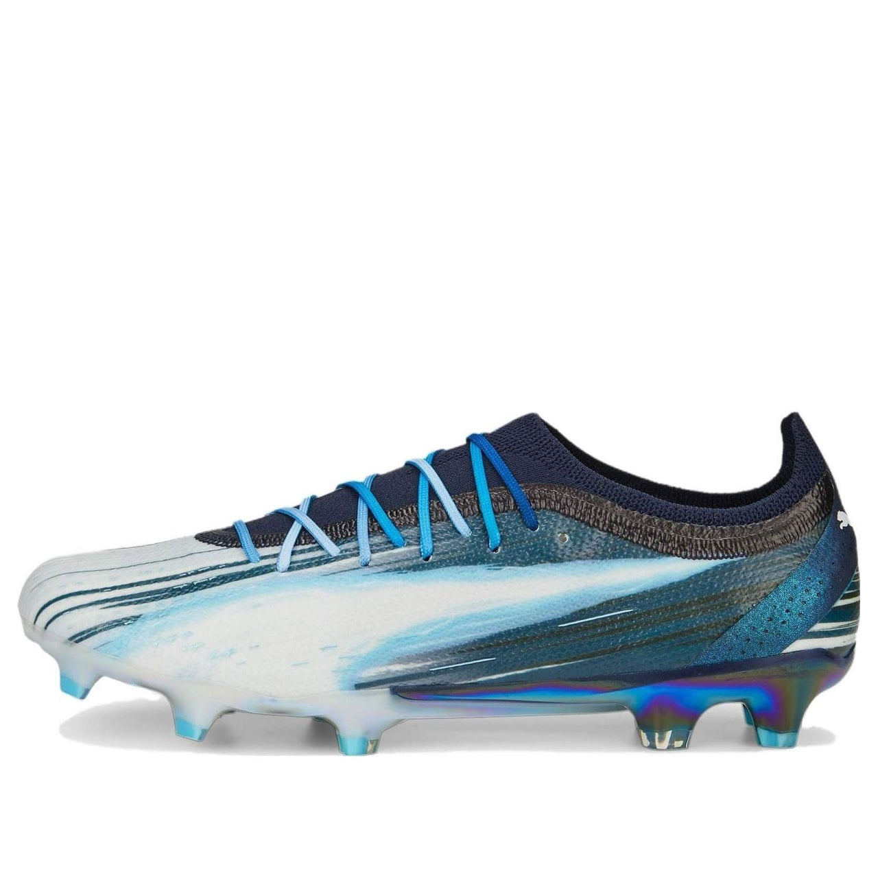 PUMA Silni x Ultra Ultimate Elements FG AG 'Elements Pack' 107332-01