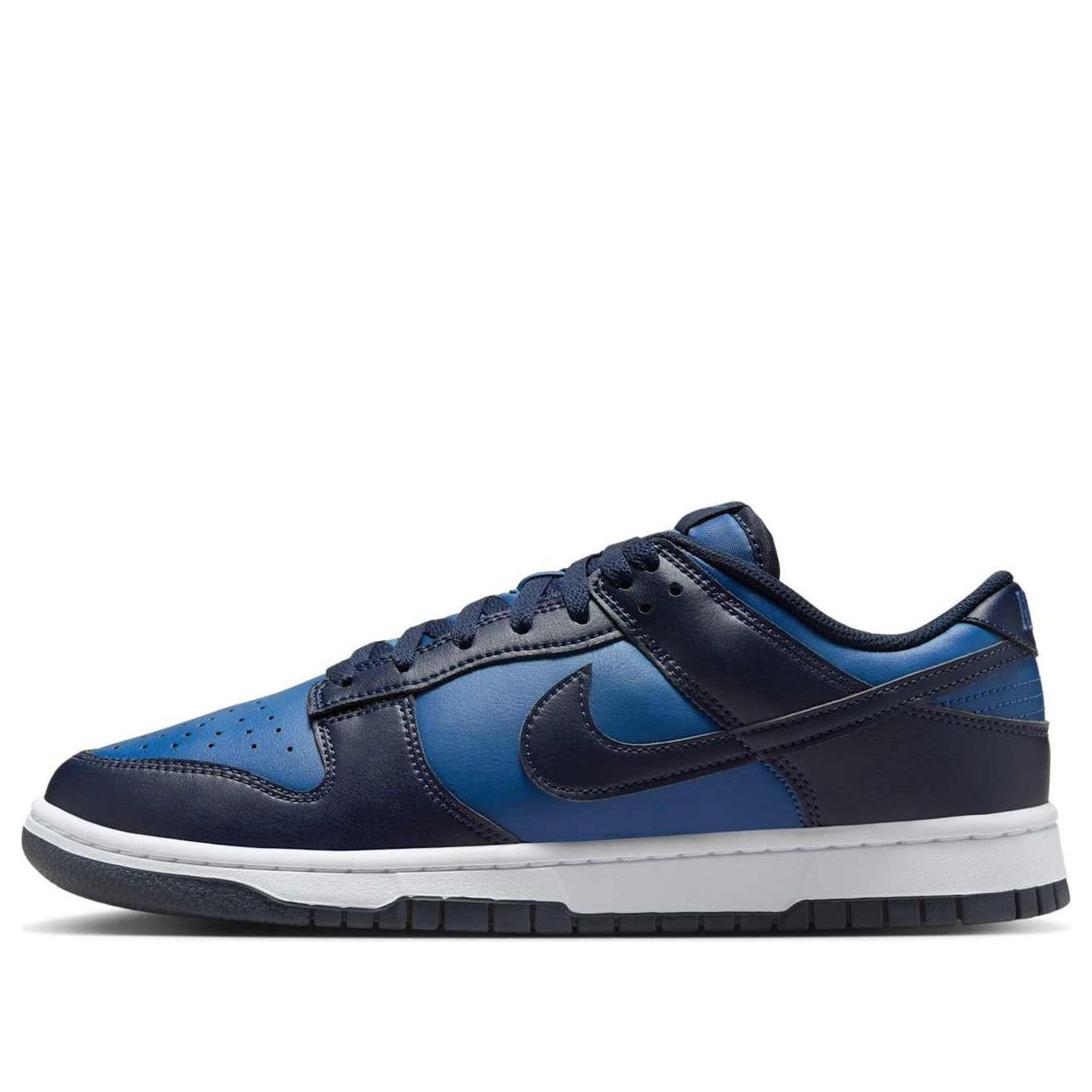 Nike Dunk Low 'Mystic Navy' HF5441-402