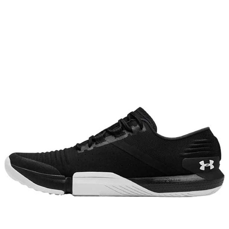 (WMNS) UNDER ARMOUR TriBase Reign Black 3021665-001