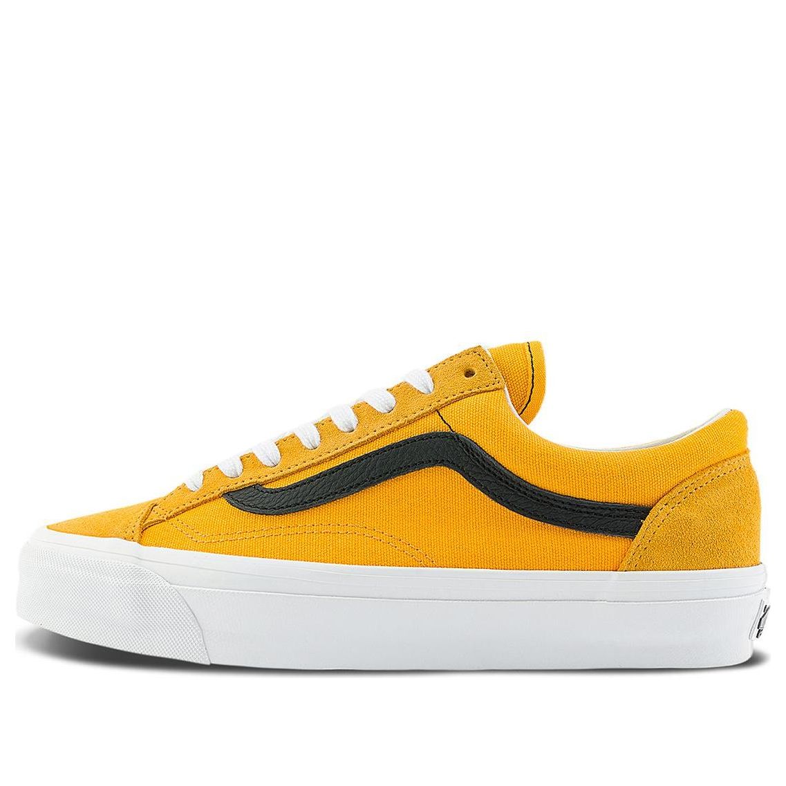 Vans OTW Old Skool Reissue 36 'Citrus Yellow' VN000S52CTR