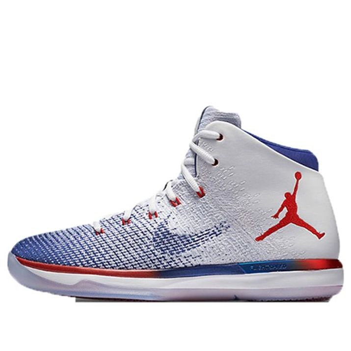 Air Jordan 31 'Olympic' 845037-107