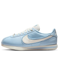 (WMNS) Nike Cortez 'Celestine Blue Pinksicle Metallic Silver' IH3574-441