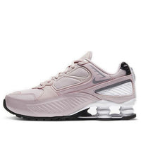 (WMNS) Nike Shox Enigma 9000 'Barely Rose' BQ9001-600