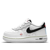 (TD) Nike Air Force 1 LV8 'Swoosh Compass' DC2537-100