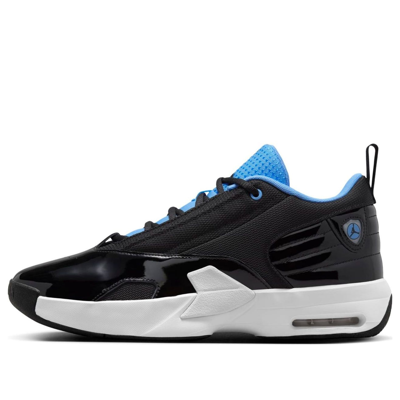 Air Jordan Max Aura 6 'Black University Blue' FQ8298-004