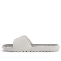 (WMNS) PUMA Cool Cat Sport Slippers White 371016-11