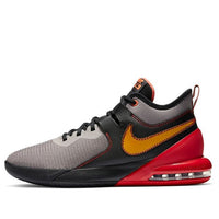 Nike Air Max Impact 'Enigma Red' CI1396-007