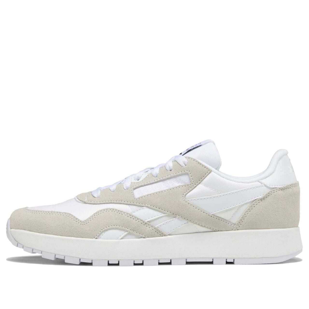 Reebok Classic Nylon Tabi x Maison Margiela 'Project 0 White' HP8847