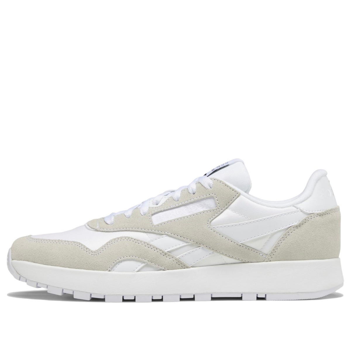 Reebok Classic Nylon Tabi x Maison Margiela 'Project 0 White' HP8847