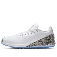 Air Jordan ADG Golf 'White Cement' AR7995-100