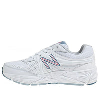 (WMNS) New Balance 840 White WW840WP
