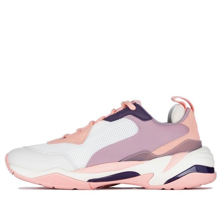 (WMNS) PUMA Thunder Fashion 1 'Marshmallow Peach Bud' 370753-09