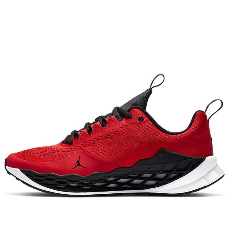 Air Jordan Zoom Trunner Advance 'Black Red' CJ1494-600