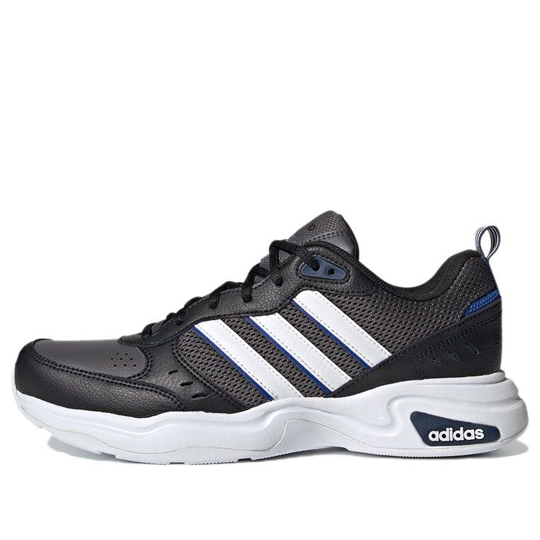 adidas neo Strutter Shoes Black FY8161