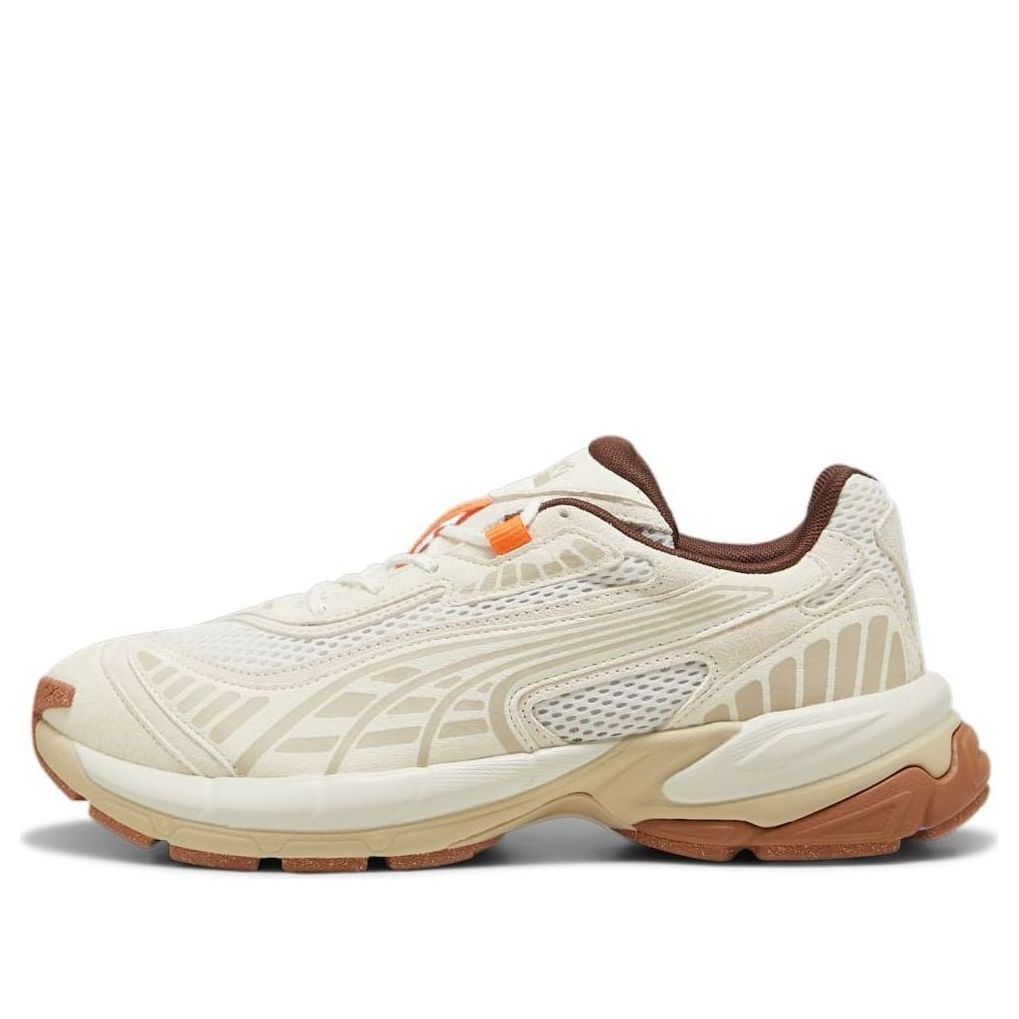 PUMA x P.A.M. Velophasis V002 'Frosted Ivory' 396041-01