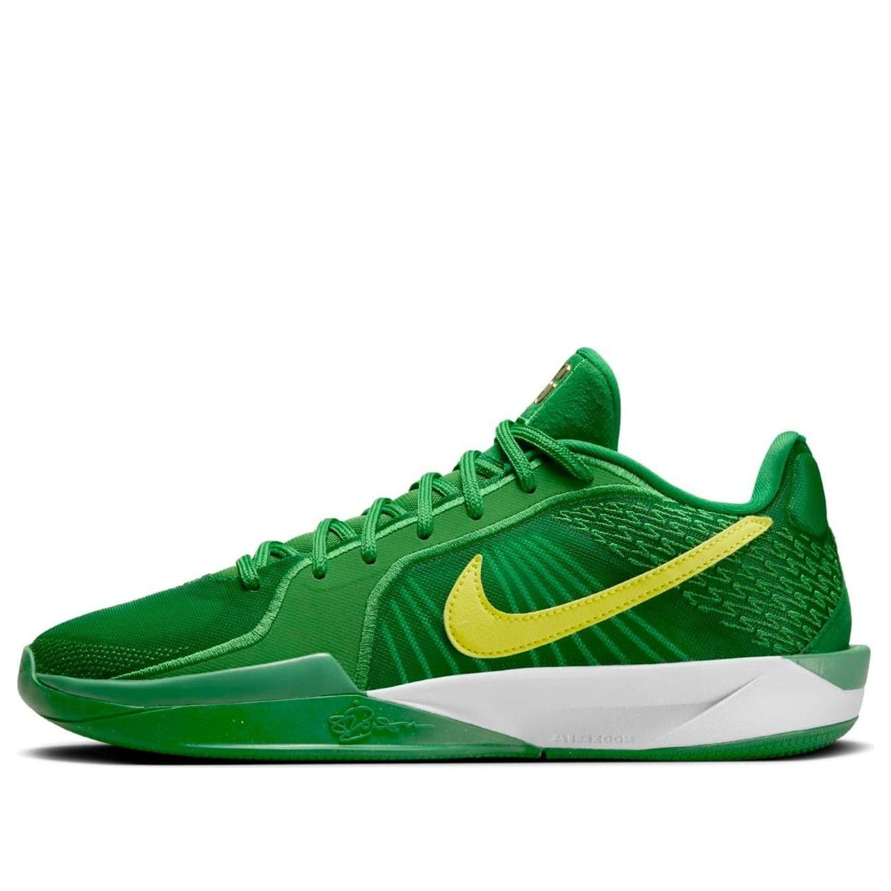 (WMNS) Nike Sabrina 2 'Oregon' HQ4344-300