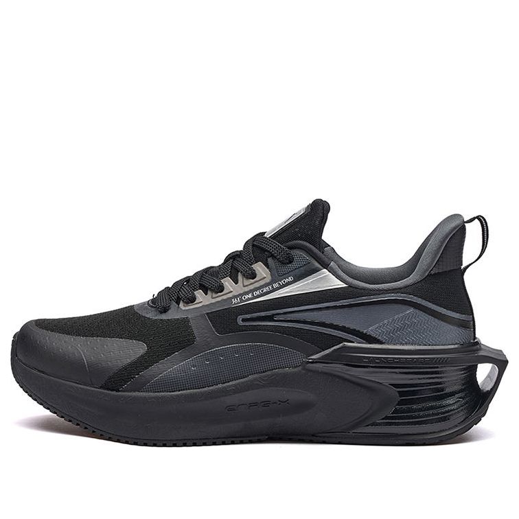 361 Degrees ENRG-X 'Obsidian Black' 672212201-4