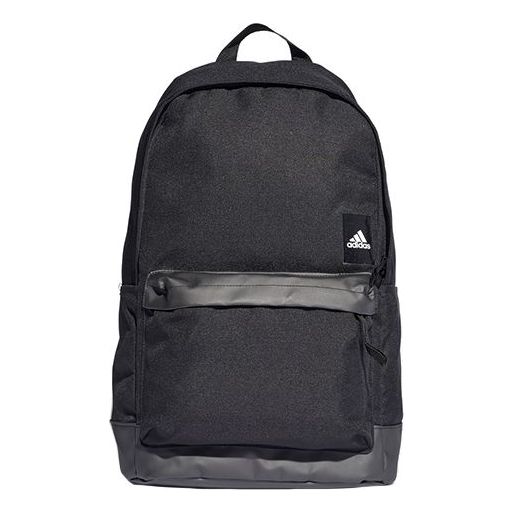adidas Classic Pocket Backpack 'Black' DT2610