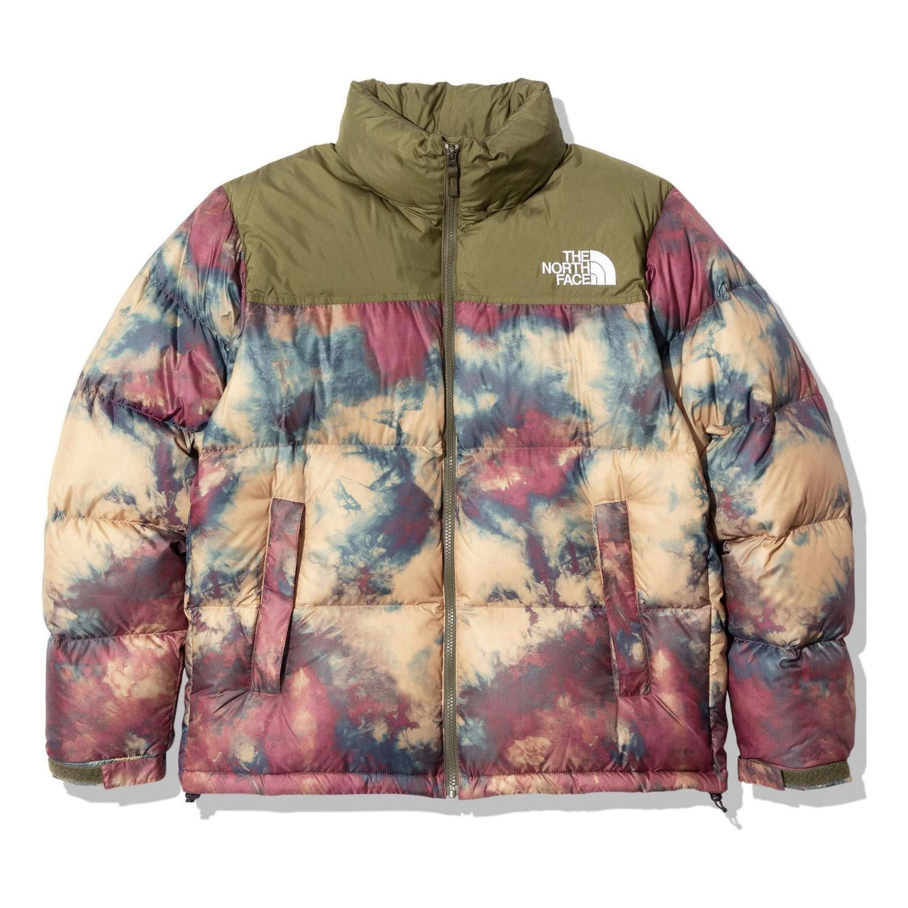 THE NORTH FACE Nuptse Jacket ND92235-IA