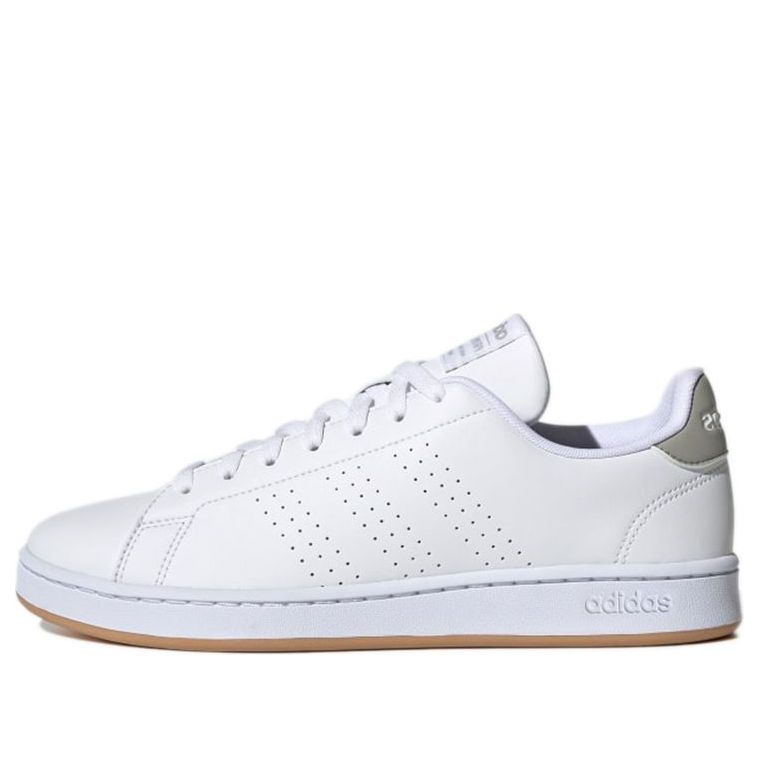 adidas Advantage 'White' GZ5303