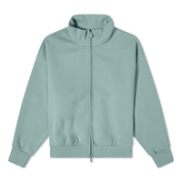 (WMNS) Fear of God Essentials SS24 Fullzip Jacket 'Sycamore' 192BT225071FW