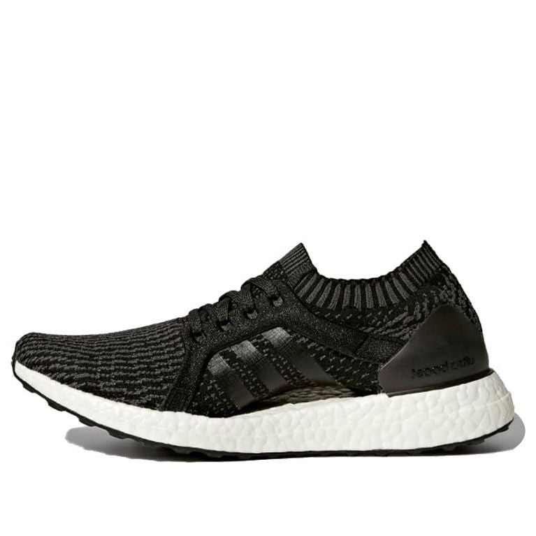 (WMNS) adidas UltraBoost X 'Onix' BB1696