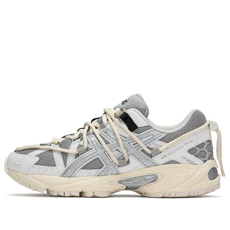ASICS Gel-Kahana TR V2 'Silver Cream' 1203A557-021
