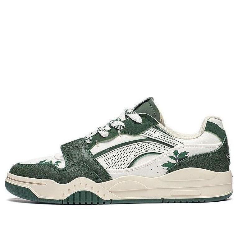 Li-Ning Moon White 'Dragon Boat Festival' AGCS427-11