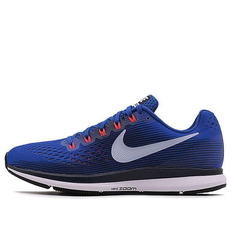 Nike Air Zoom Pegasus 34 'Blue Jay' 880555-402