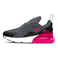 (PS) Nike Air Max 270 'Grey Hyper Pink' AO2372-031