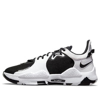 Nike PG 5 TB 'Black White Grey' DA7758-001