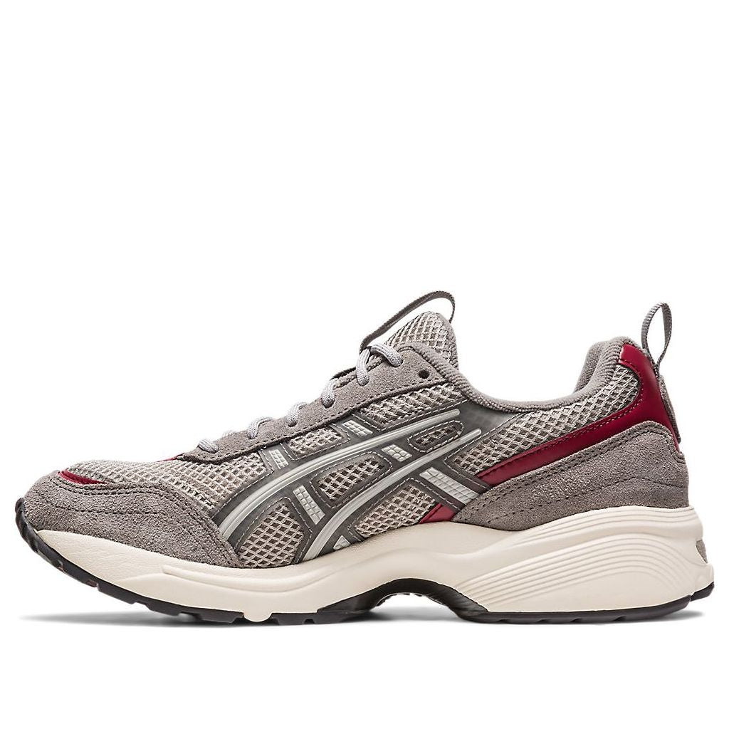 (WMNS) ASICS Gel-1090 V2 'Oyster Grey' 1202A383-023