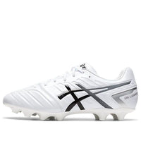 ASICS DS Light Club 2E Wide 'White Black' 1103A074-100