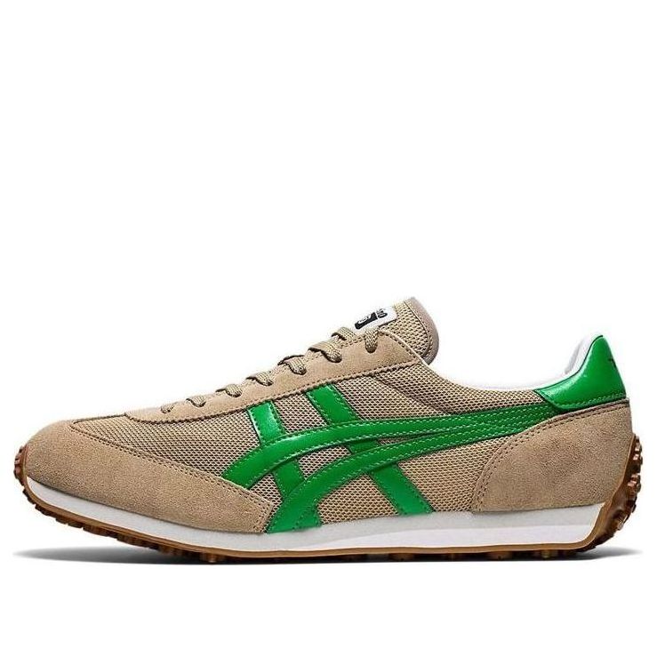 Onitsuka Tiger EDR 78 'Light Brown Green' 1183B395-200