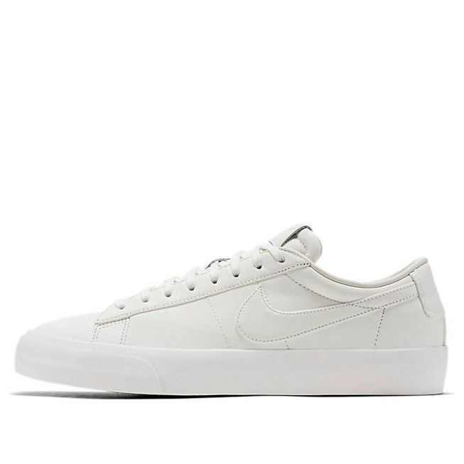 NikeLab Blazer Studio Low 'Sail' 904804-100