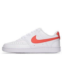 (WMNS) Nike Court Vision Low 'White Magic Ember' CD5434-112