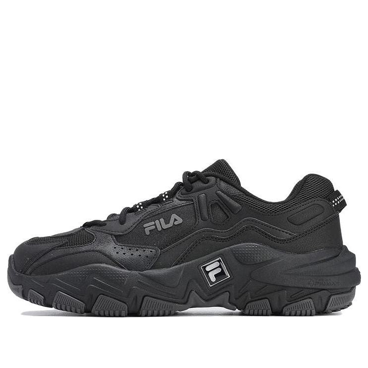 FILA 2 Running Sneakers 'Black' F12M322105FBF
