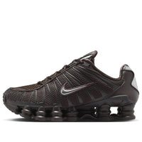 (WMNS) Nike Shox TL 'Velvet Brown' IH2559-201