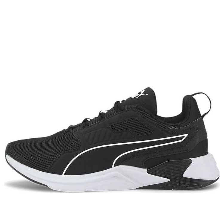 (WMNS) PUMA Disperse XT 'Black' 193744-01