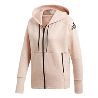(WMNS) adidas Sports Stylish Jacket 'Light Pink' CZ2935
