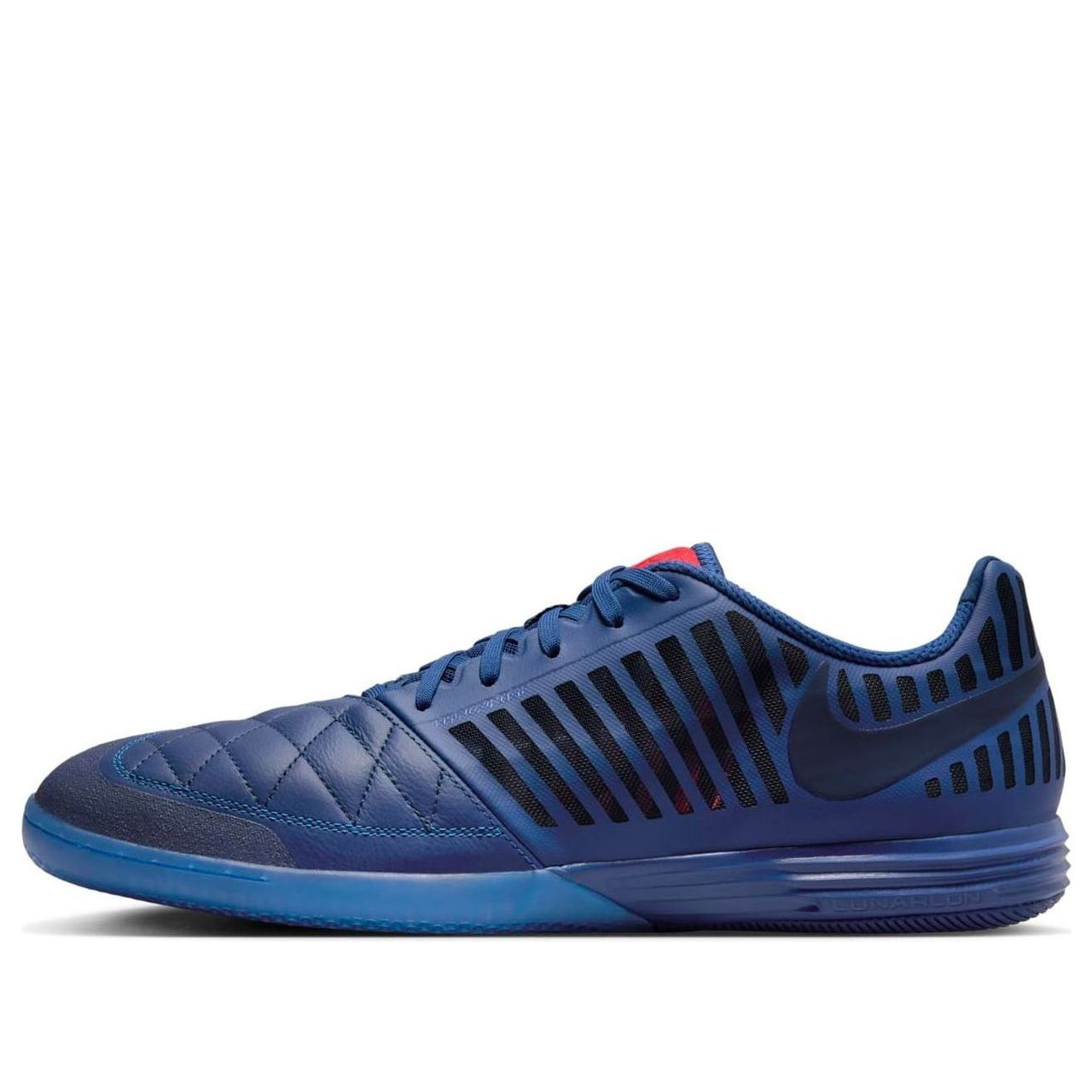 Nike Lunar Gato 2 IC 'Deep Royal Blue' 580456-401