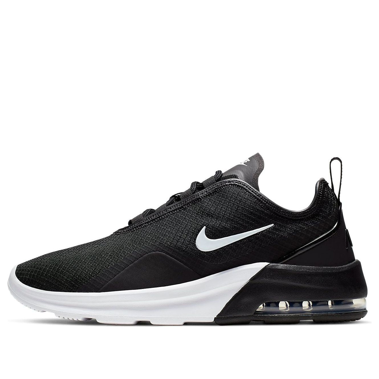 Nike Air Max Motion 2 'Black White' AO0266-012