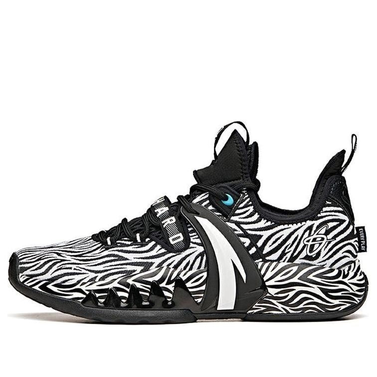 ANTA GH2 Gordon Hayward 'White Tiger' 112111103-4