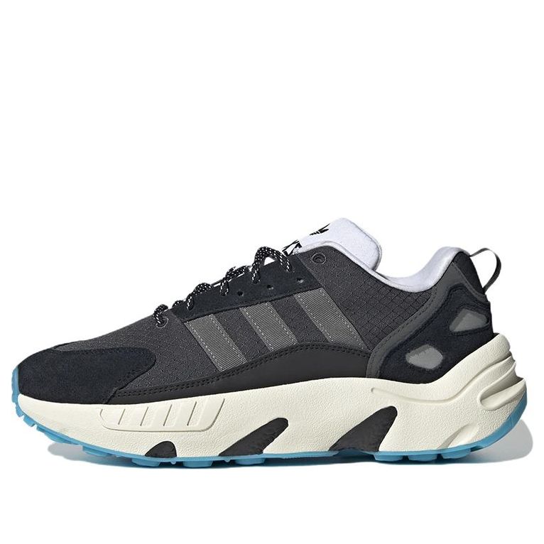 adidas ZX 22 Boost 'Black Grey' GX4065